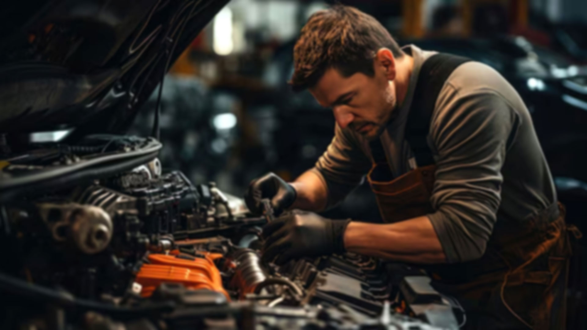 skiltech car care, banner image1